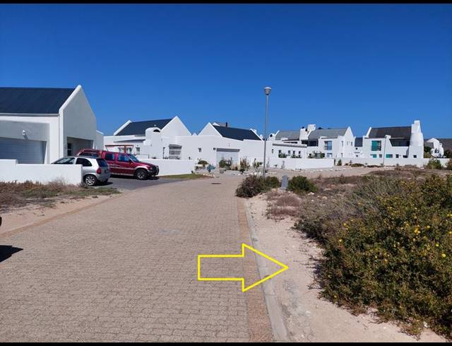 3 BEDROOM HOUSE FOR SALE IN LAMPIESBAAI